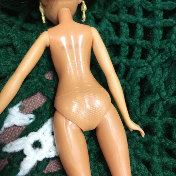 Mattel x Disney Doll ELENA OF AVALOR DOLL TOY ? - Picture 8 of 16